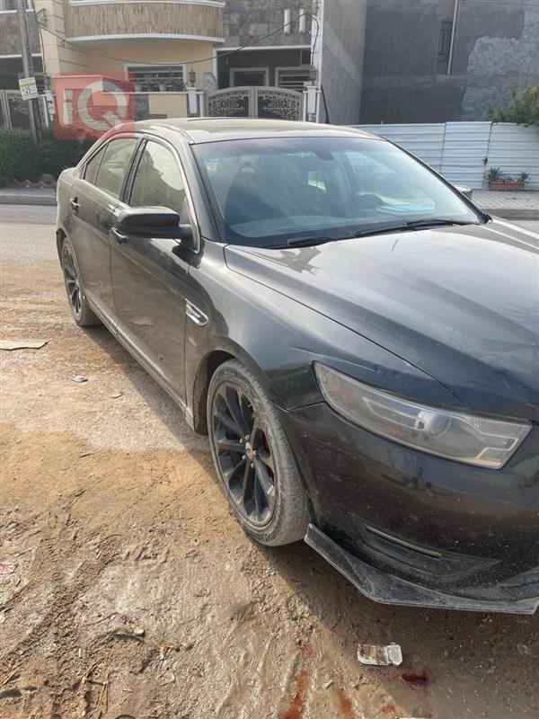 Ford for sale in Iraq